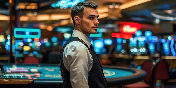 Dashboard utama nex togel menampilkan koleksi permainan slot, live casino, dan opsi sportsbook