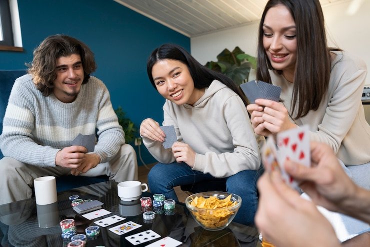 Contoh tabel hadiah slot dengan simbol dan nilai pembayaran untuk kombinasi pemenang
